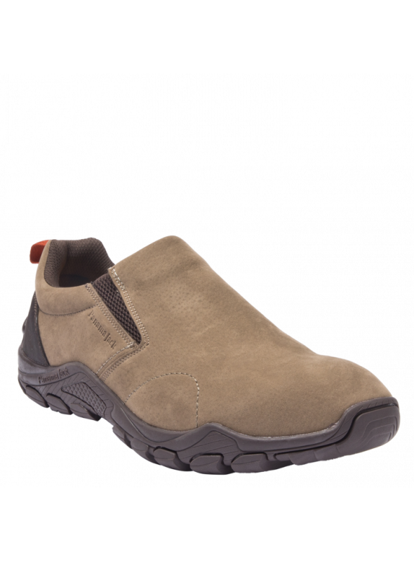 Zapato Hombre H656 PANAMA JACK taupe