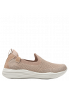 Zapatilla Mujer H085 16 HRS taupe