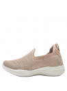 Zapatilla Mujer H085 16 HRS taupe