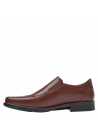 Zapato Effortless Hombre T122 16 HRS brown