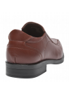 Zapato Effortless Hombre T122 16 HRS brown