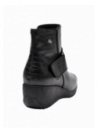 Botin Mujer H015 16 HRS negro