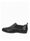 Zapato Mujer H022 16 HRS negro
