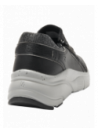 Zapatilla Mujer H076 16 HRS negro