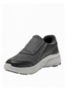 Zapatilla Mujer H076 16 HRS negro