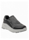 Zapatilla Mujer H076 16 HRS negro
