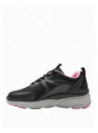 Zapatilla Mujer H078 16 HRS negro