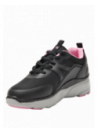 Zapatilla Mujer H078 16 HRS negro