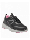 Zapatilla Mujer H078 16 HRS negro