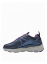 Zapatilla Mujer H078 16 HRS azul