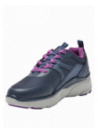 Zapatilla Mujer H078 16 HRS azul