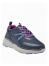 Zapatilla Mujer H078 16 HRS azul