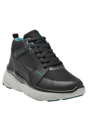Zapatilla Urbana Mujer