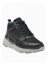 Zapatilla Mujer H079 16 HRS negro