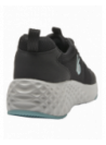 Zapatilla Mujer H081 16 HRS negro