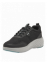 Zapatilla Mujer H081 16 HRS negro