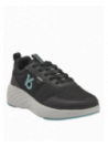 Zapatilla Mujer H081 16 HRS negro