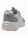 Zapatilla Mujer H081 16 HRS gris