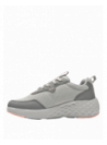 Zapatilla Mujer H081 16 HRS gris