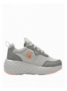 Zapatilla Mujer H081 16 HRS gris