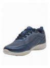 Zapatilla Mujer H083 16 HRS azul