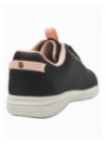 Zapatilla Mujer H084 16 HRS negro