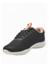 Zapatilla Mujer H084 16 HRS negro
