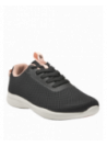 Zapatilla Mujer H084 16 HRS negro