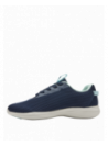Zapatilla Mujer H084 16 HRS azul
