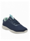 Zapatilla Mujer H084 16 HRS azul