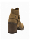 Botin Mujer H223 POLLINI camel