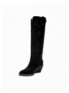 Bota Mujer H229 POLLINI negro