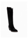 Bota Mujer H229 POLLINI negro