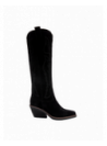 Bota Mujer H229 POLLINI negro