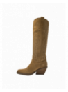 Bota Mujer H229 POLLINI camel