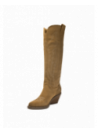 Bota Mujer H229 POLLINI camel