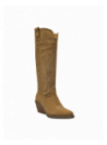 Bota Mujer H229 POLLINI camel