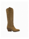 Bota Mujer H229 POLLINI camel