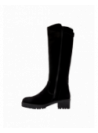 Bota Mujer H632 PANAMA JACK negro