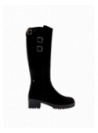 Bota Mujer H632 PANAMA JACK negro