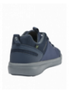 Zapatilla Hombre H654 PANAMA JACK azul