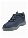 Zapatilla Hombre H654 PANAMA JACK azul