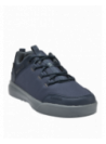 Zapatilla Hombre H654 PANAMA JACK azul