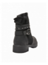 Botin Mujer H725 DAKOTA negro