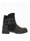 Botin Mujer H725 DAKOTA negro