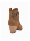Botin Mujer H730 DAKOTA camel