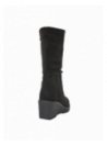 Bota Mujer H731 DAKOTA negro