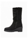 Bota Mujer H731 DAKOTA negro