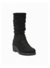 Bota Mujer H731 DAKOTA negro