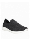 Zapatilla Mujer H837 DAKOTA negro